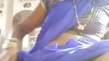 Indian Aunty cam show