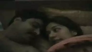 Indian Desi Couple Best SEX TAPE but Old Venom