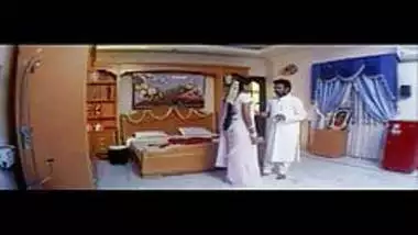 Telugu Movie Softcore First Night Scene