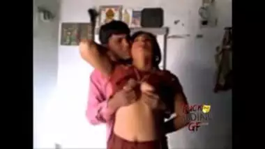 Sexy Village Bhabhi’s Love Affair