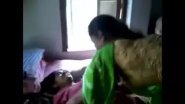 Kannada Hostel Girls Showing Hot Boobs