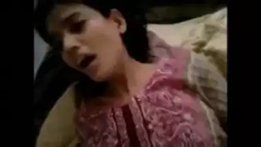 Moans Of Sexy Pakistani Girl