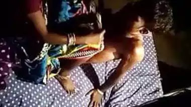 Bhabi & hubby fucking caught in hiddencam