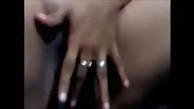 desi bhabhi nitu masturbating and fondling 