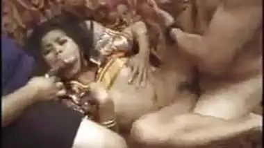 Hot Indian Anal Slut Sex