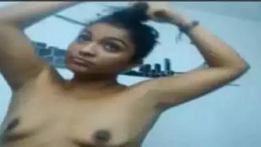 Cumming On Face Of Sexy Indian Wife With Big Tits