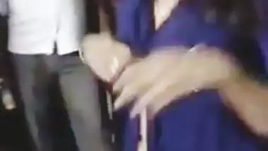 Indian University Girl Show Boobs 