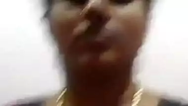 Desi nighty aunty nude video