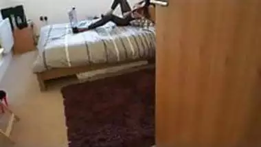 spying on paki wife