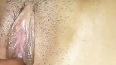 Indian bhabhi Pussy first time