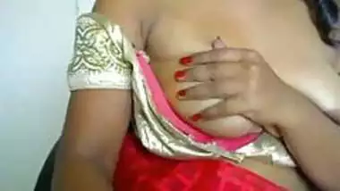 busty Lanja sallu