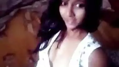 Delhi College Girl Giving Nude video Call