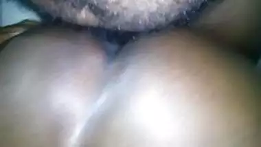 Mallu wife ass....