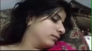 Nellore vadhina forgot to lock while sleeping nude