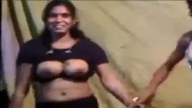 Telugu Recording Dance Videos Showing Big Tits