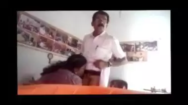 Hot Mallu Teacher Sucking Penis Of Principal