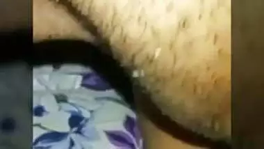 Pussy sucking so well