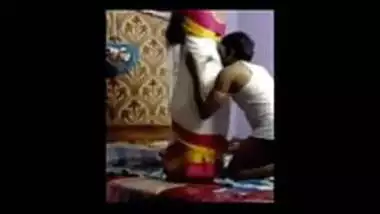 Desi aunty has sex