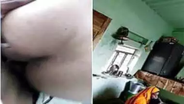 Today Exclusive - Village Randi Bhabhi Fucked...