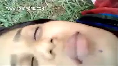 Indian teen with huge puffed nipples riding a cock -- www.jojoporn.com