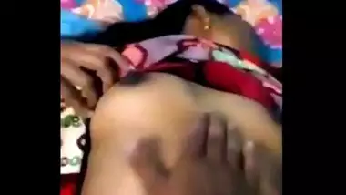 Second time paid groping my bangladeshi Maid