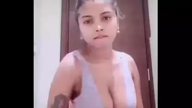 Desi tamil