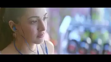 Kiara Advani Hot Entry Scene