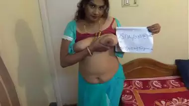 telugu aunty