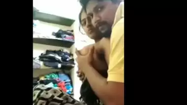 Bhabhi Devar Home sex fun During Lockdown