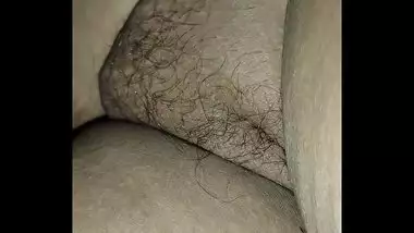 Pussy clips of Indian aunty