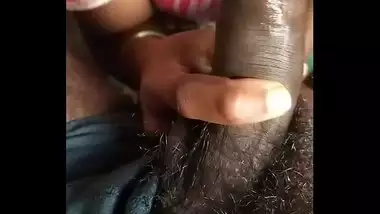 Telugu suvking video