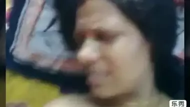 Bengali Bhabi fucking and blowjobing