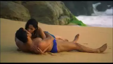 Mallika Sherawat Gets Wild - Khwahish - Hot Kissing Scenes.mp4