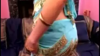 Hot Indian Blowjob