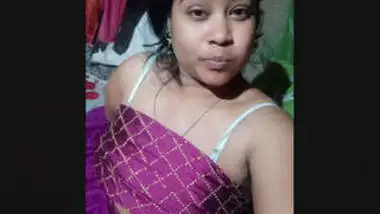 Sexy Odia Girl On Video Call