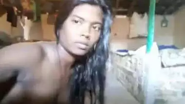 Desi Village Girl Showing Pussy And Ass Part 1