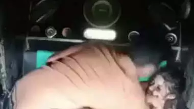 Tamil Couple fucking in A Auto Riskhaw