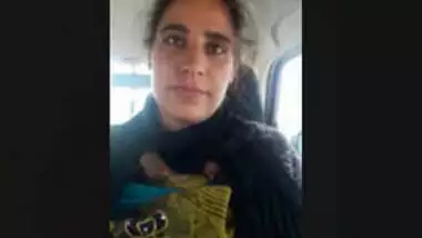 Beautiful Kashmiri Girl Fucking Inside Car