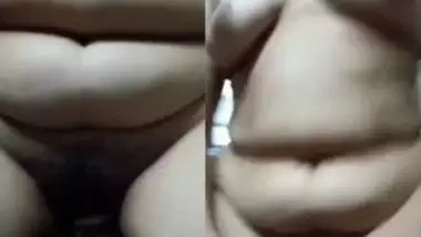 Horny Bhabi Riding On Husband