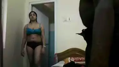 Desi wife Mouth fucking