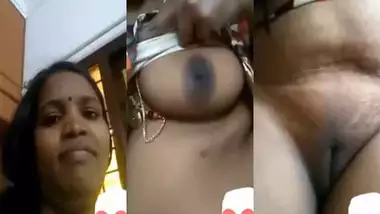 South Indian Whatsapp sex MMS video