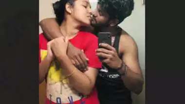 Desi lover making video