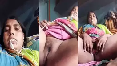 Bangladeshi MILF sex MMS selfie video