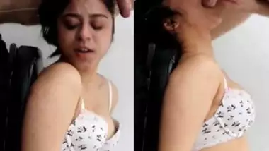 Super Hot NRI Girl Mouth Fucked