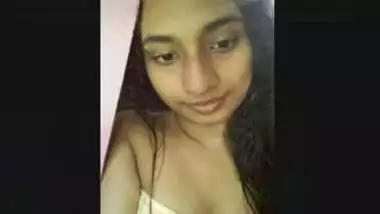 Horny desi hot bhabhi mms leacked part 2