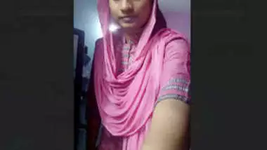 Horny desi hot bhabhi mms leacked part 1