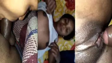 Desi pussy fucking XXX MMS video