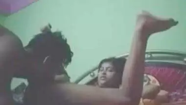 Beautiful Cute Bangladeshi Married Girl 4 Clips Part 4