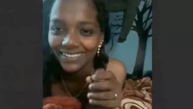 Cute Tamil Girl Blowjob