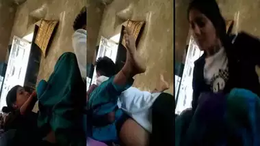 Village girl fucking MMS video